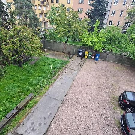 卢布林Apartament Kruka - Srodmiescie 1公寓 外观 照片