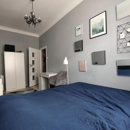 卢布林Apartament Kruka - Srodmiescie 1公寓 外观 照片