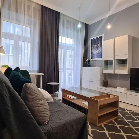 卢布林Apartament Kruka - Srodmiescie 1公寓 外观 照片